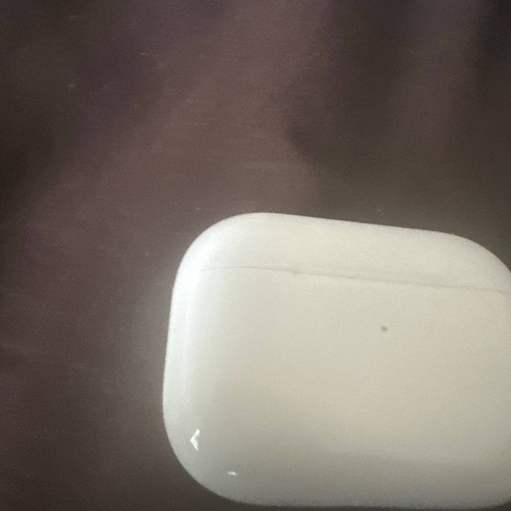 AirPod pro 2nd generation wireless
